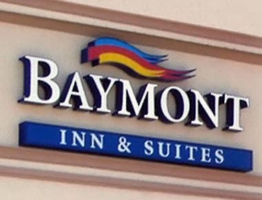 Baymont By Wyndham Marshalltown Exterior foto